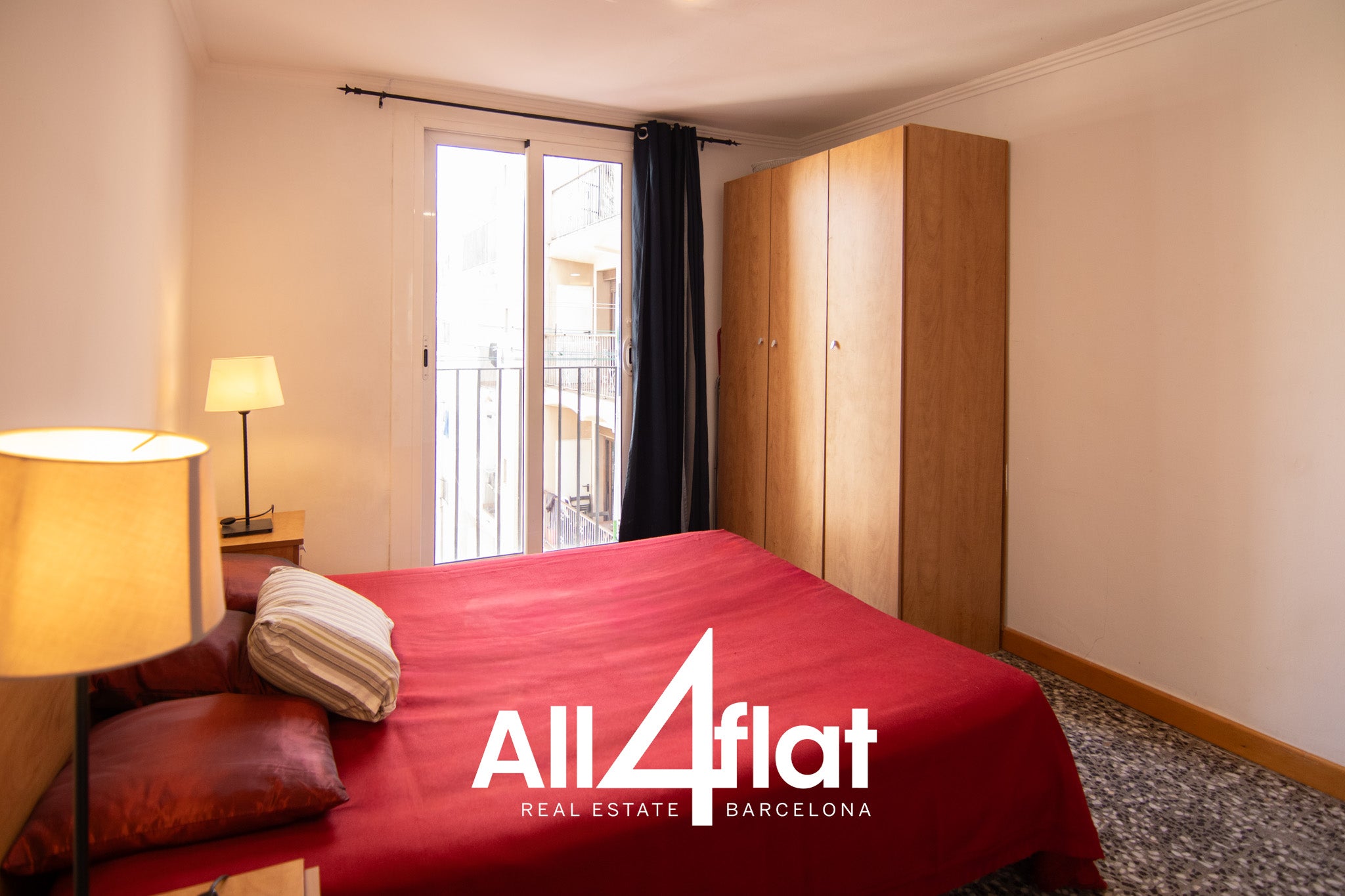 C/ Nou de la Rambla - Ref: 002134