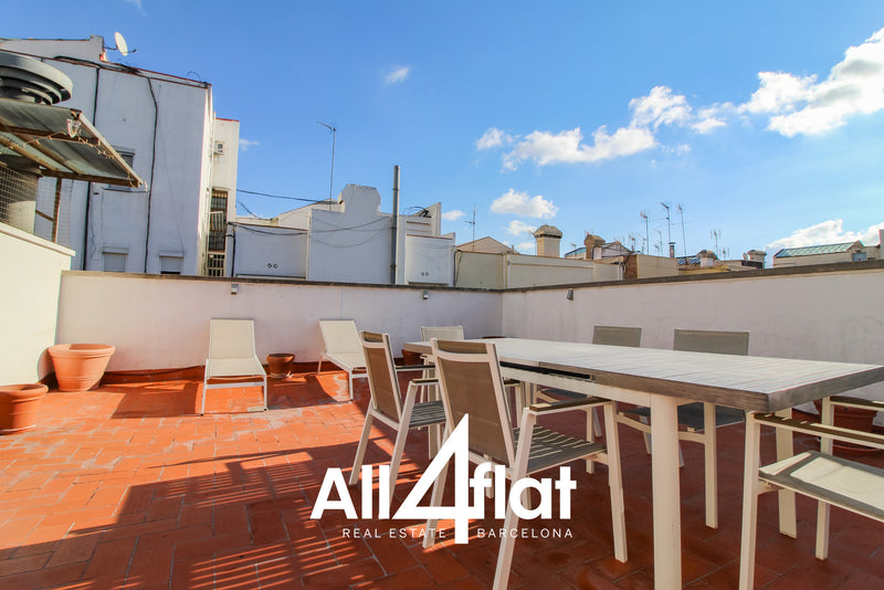 Travessera de Gràcia - Ref: 002276A