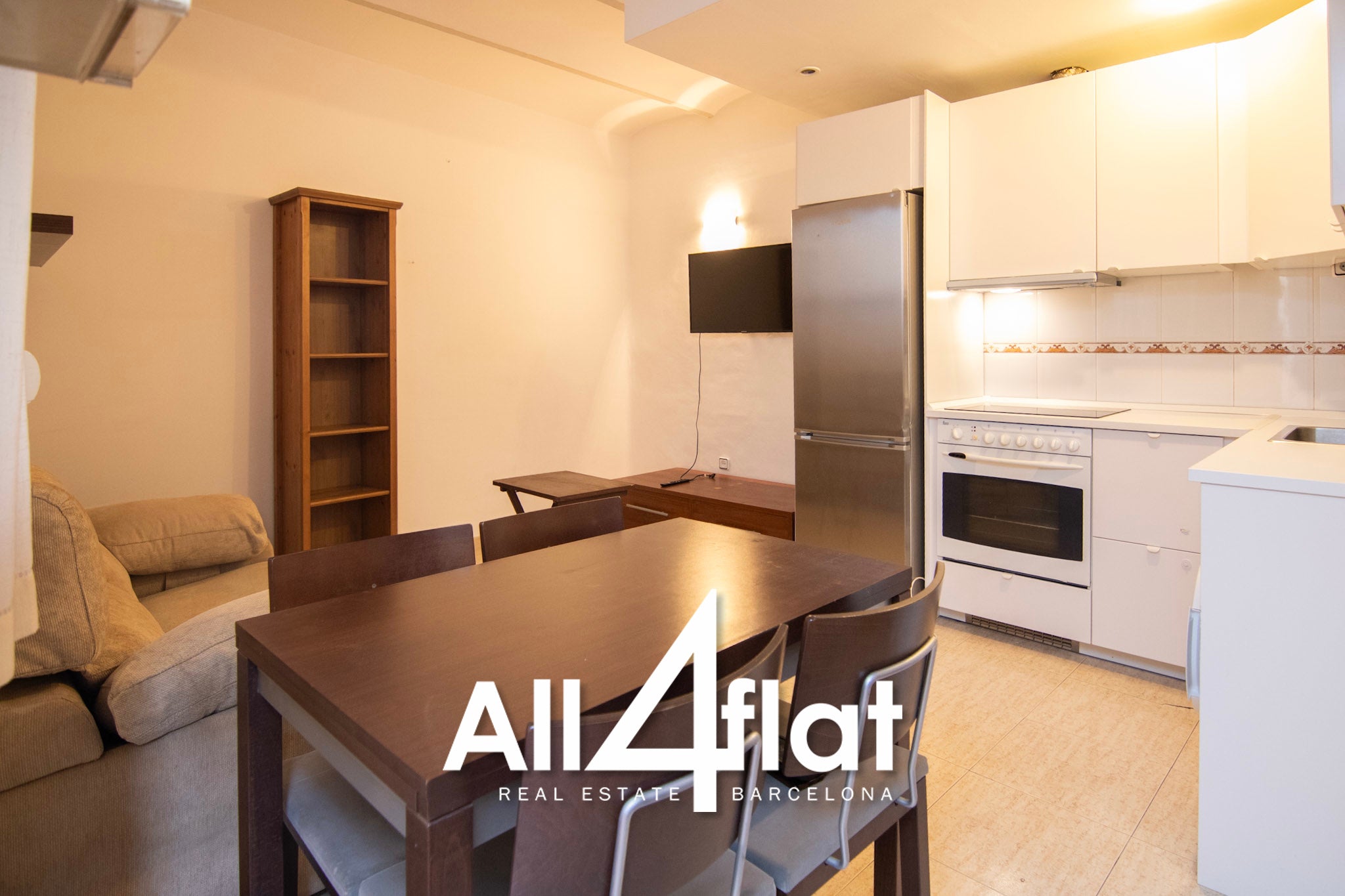 Pje León - Réf. : 003614 