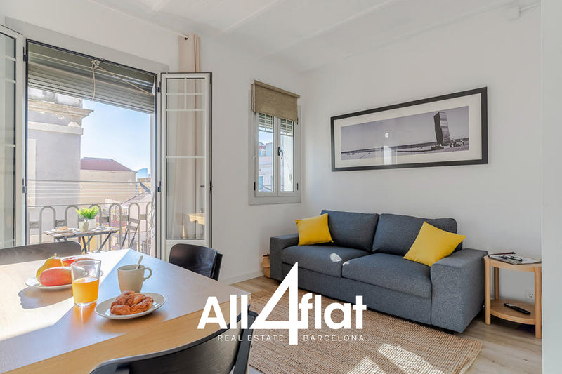 C/ Andrea Doria - Ref: 003332F