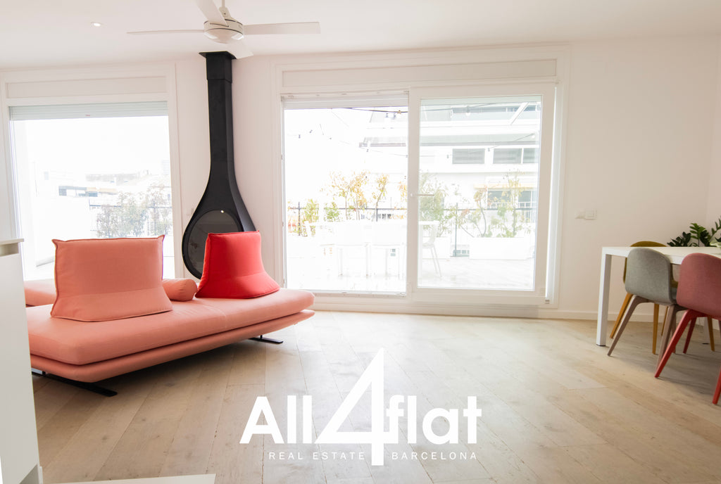 C/ Roger de Flor - Ref: 002996