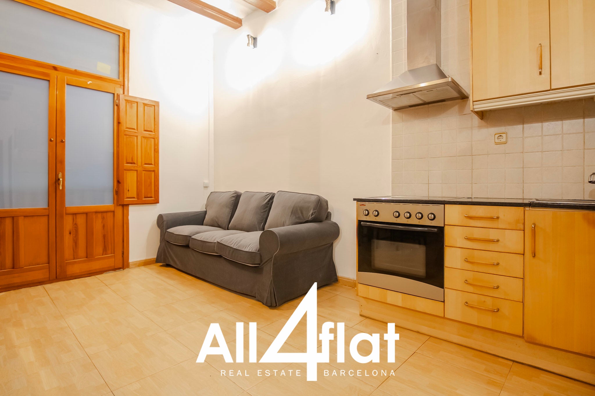C/ Monec  - Ref: 001659
