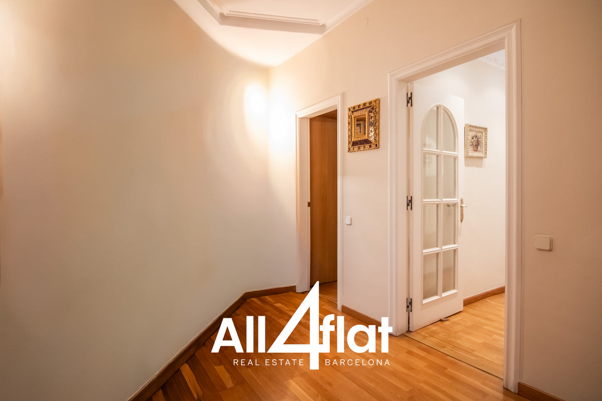 C/ Mallorca - Ref: 003706