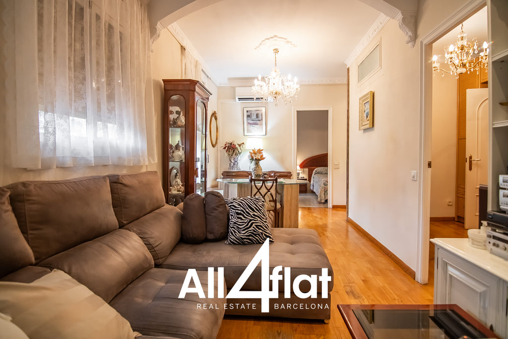 C/ Mallorca - Ref: 003706