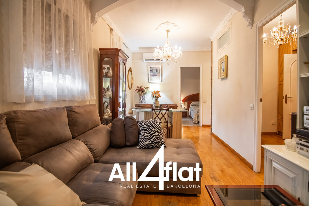C/ Mallorca - Ref: 003706