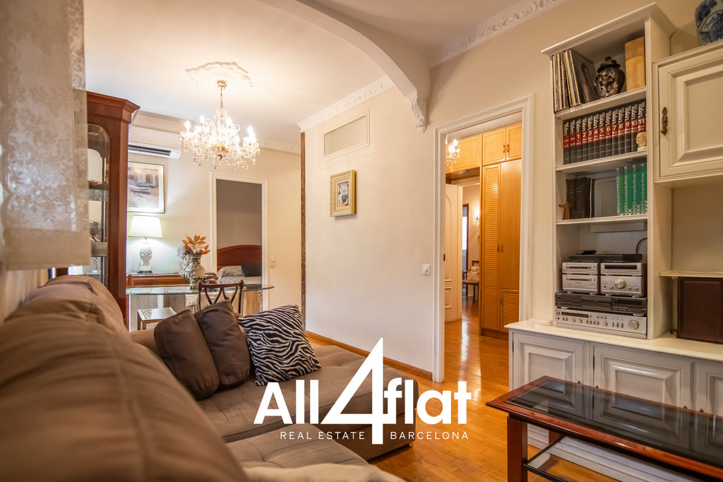 C/ Mallorca - Ref: 003706