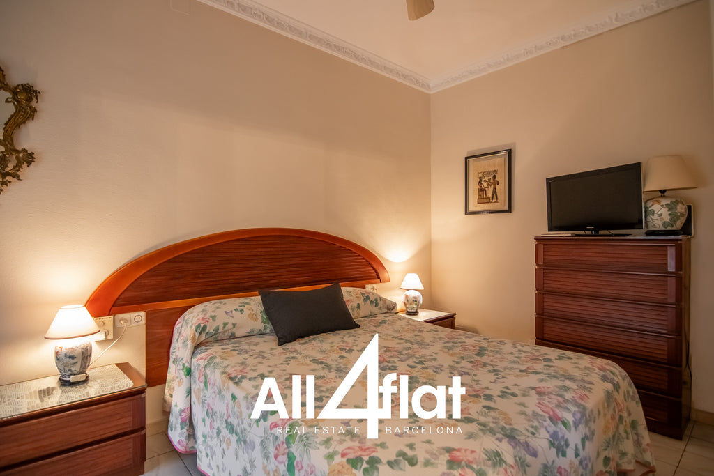 C/ Mallorca - Ref: 003706