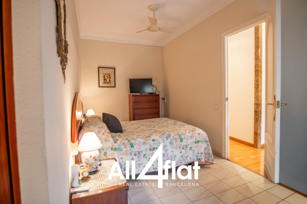 C/ Mallorca - Ref: 003706