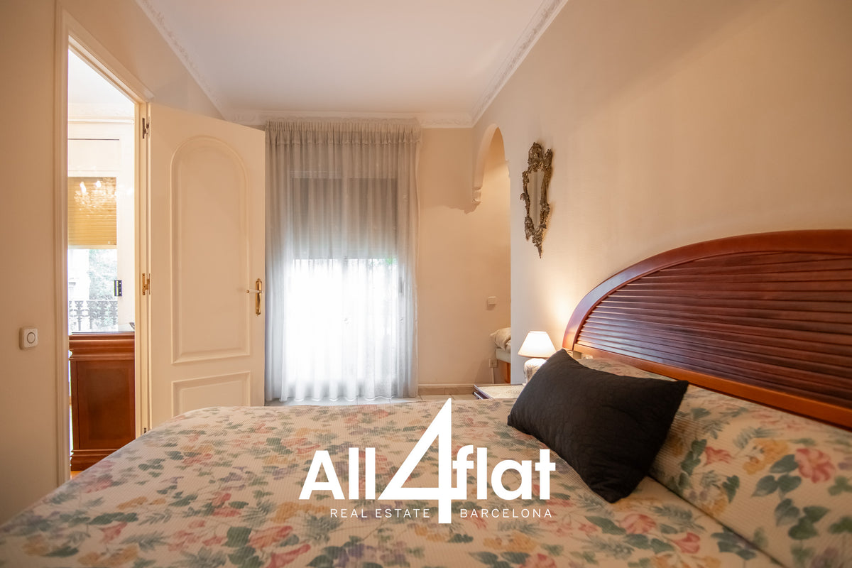 C/ Mallorca - Ref: 003706