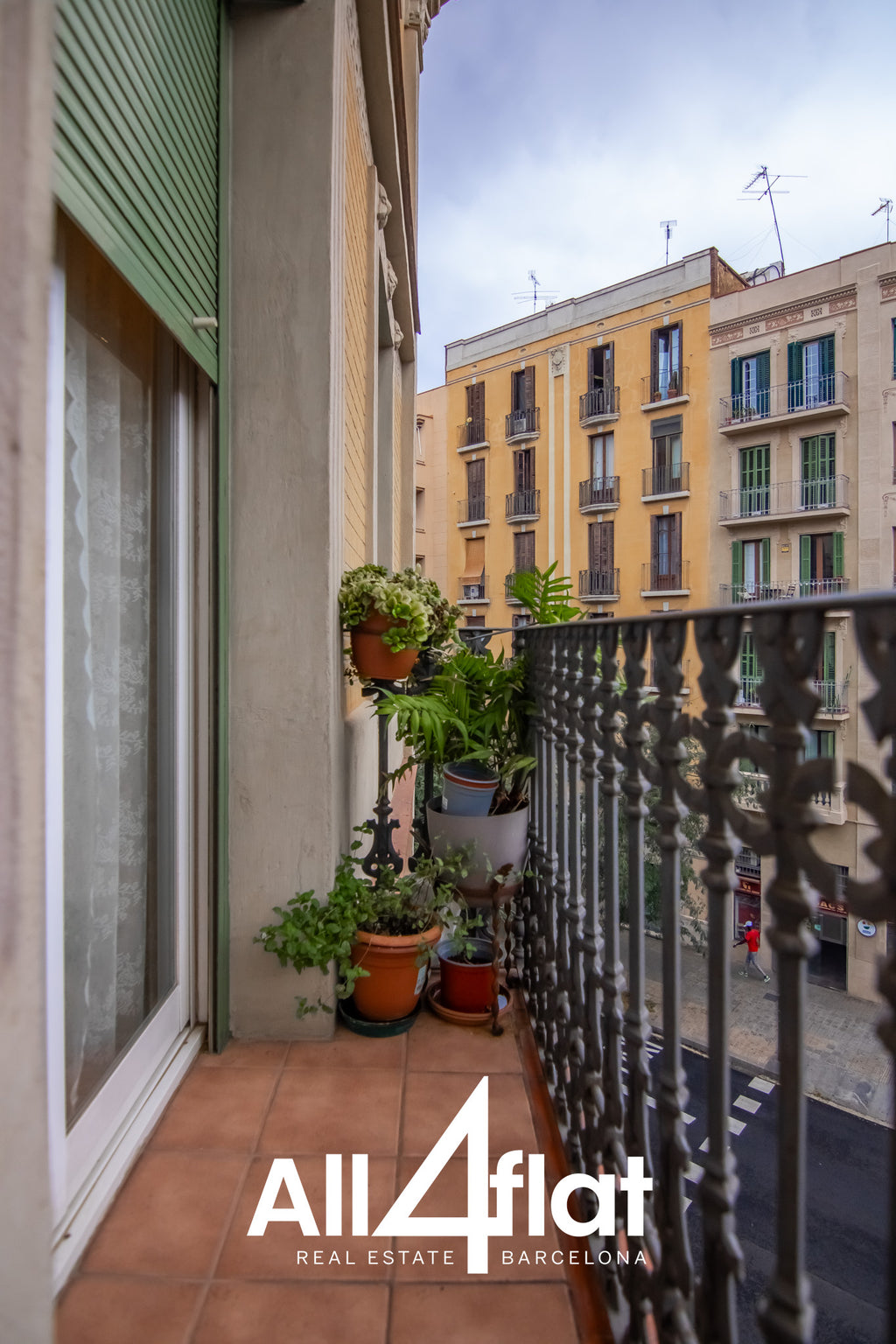 C/ Mallorca - Ref: 003706