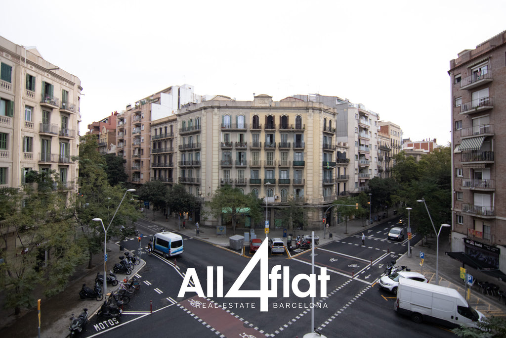 C/ Mallorca - Ref: 003706