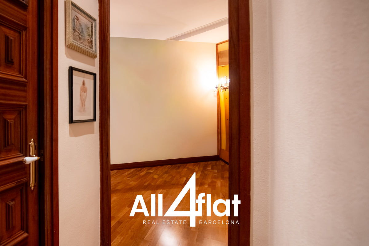 C/ Mallorca - Ref: 003706