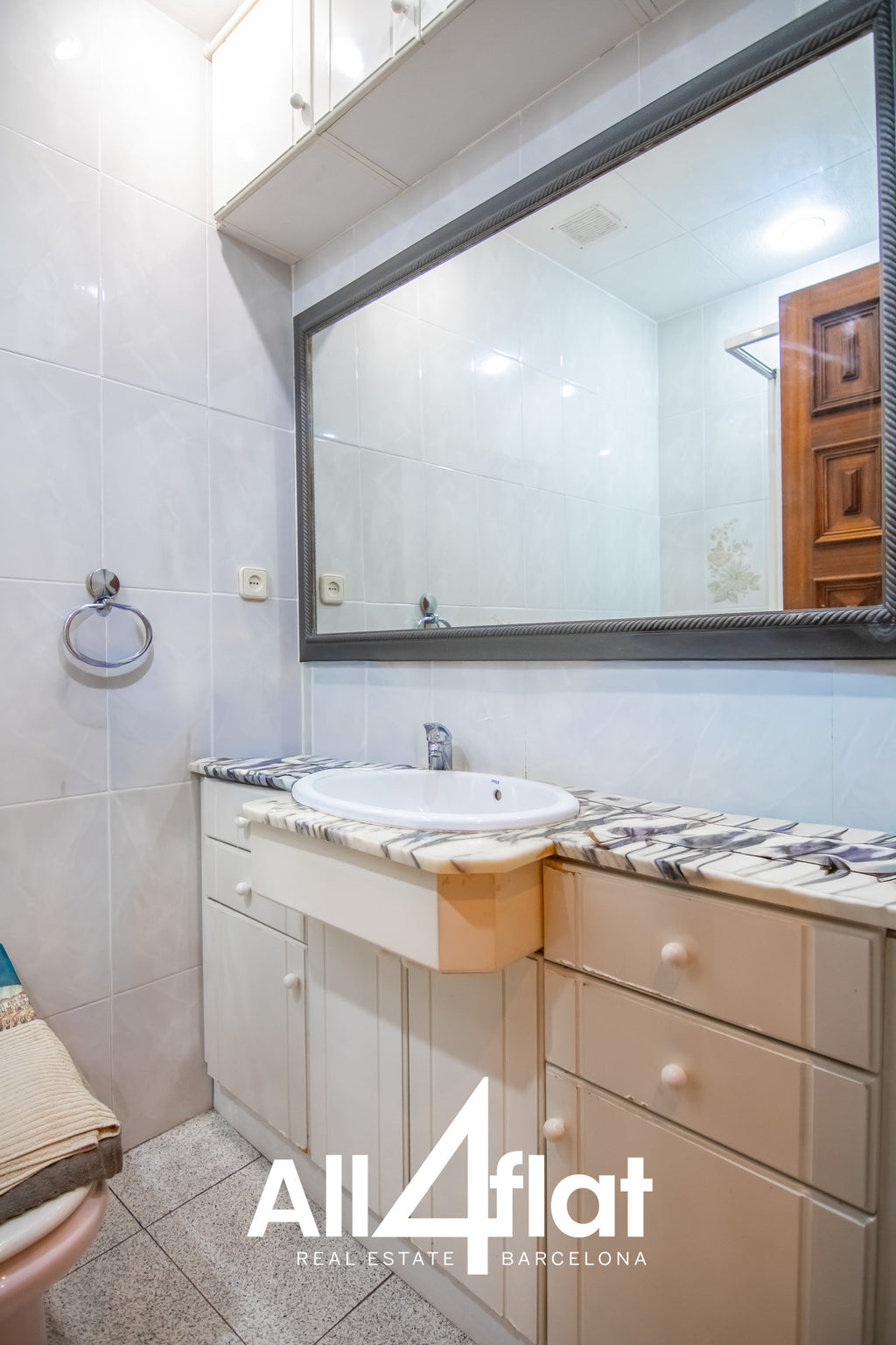 C/ Mallorca - Ref: 003706