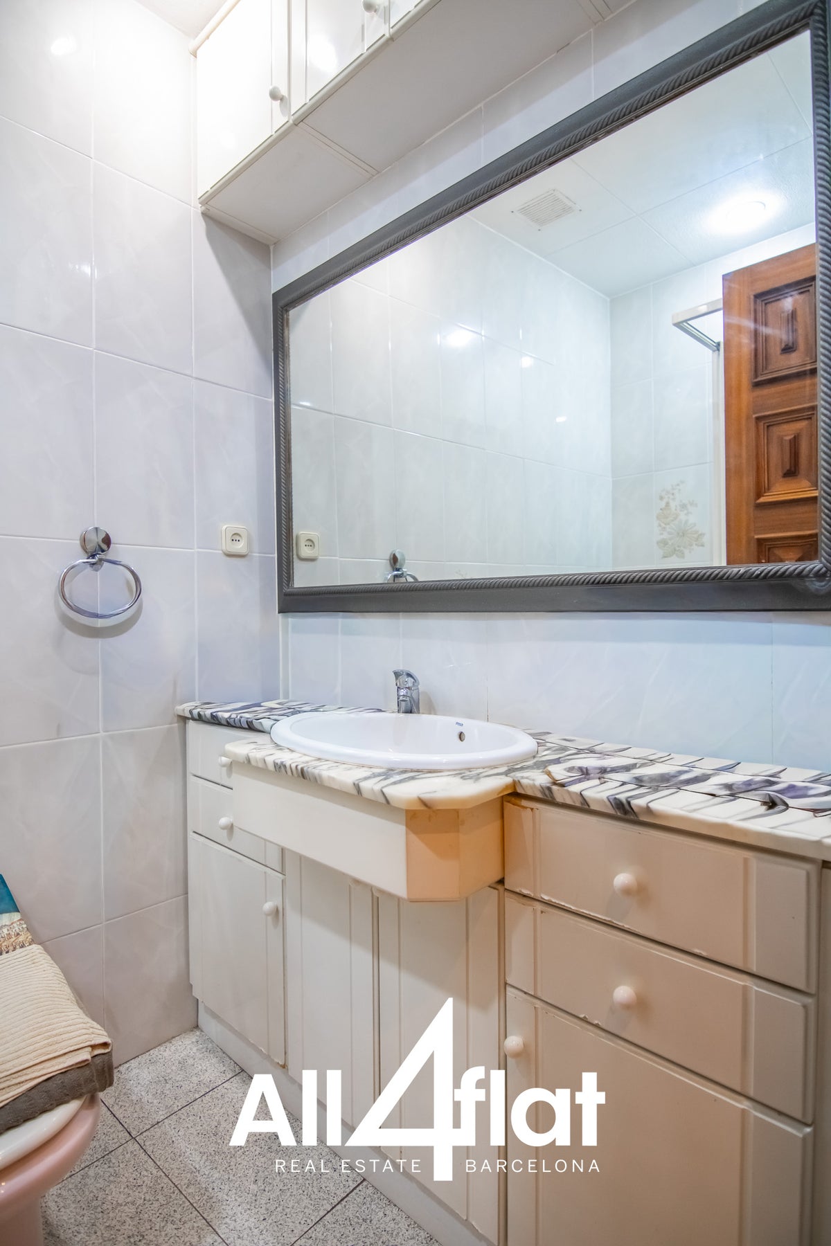 C/ Mallorca - Ref: 003706