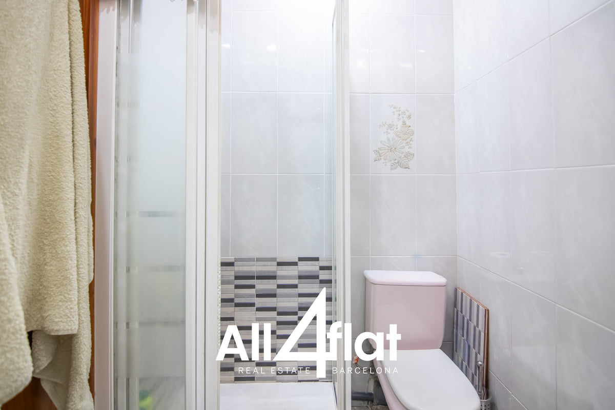 C/ Mallorca - Ref: 003706