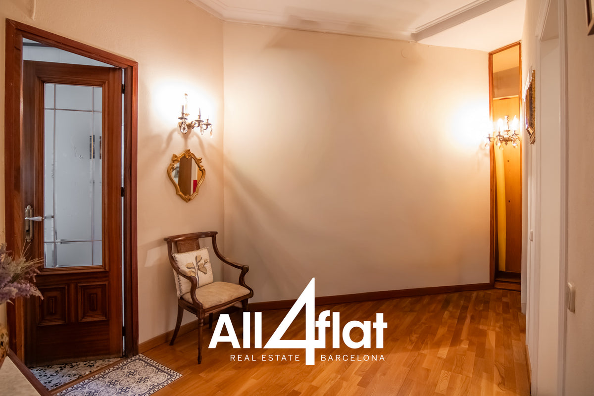 C/ Mallorca - Ref: 003706