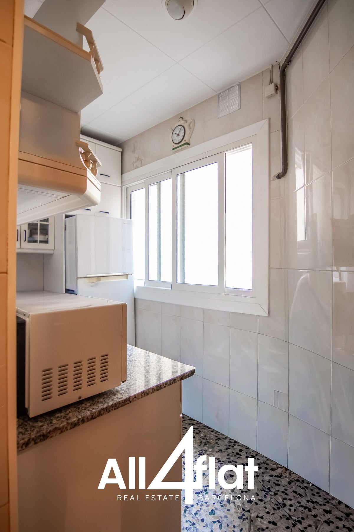 C/ Mallorca - Ref: 003706