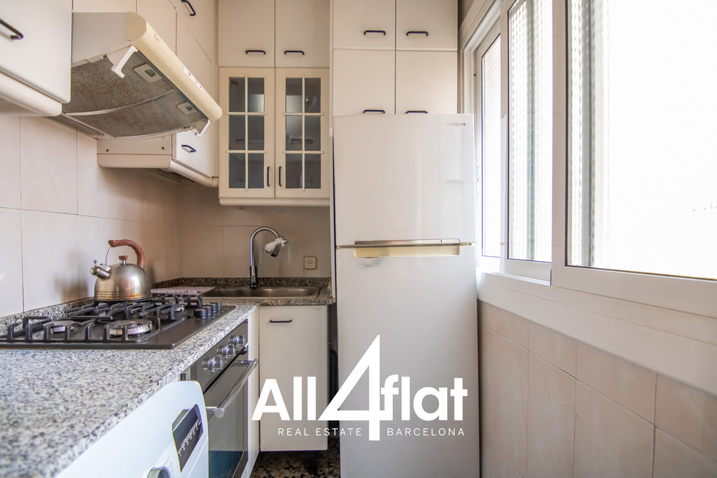 C/ Mallorca - Ref: 003706