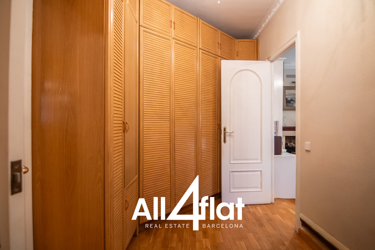C/ Mallorca - Ref: 003706