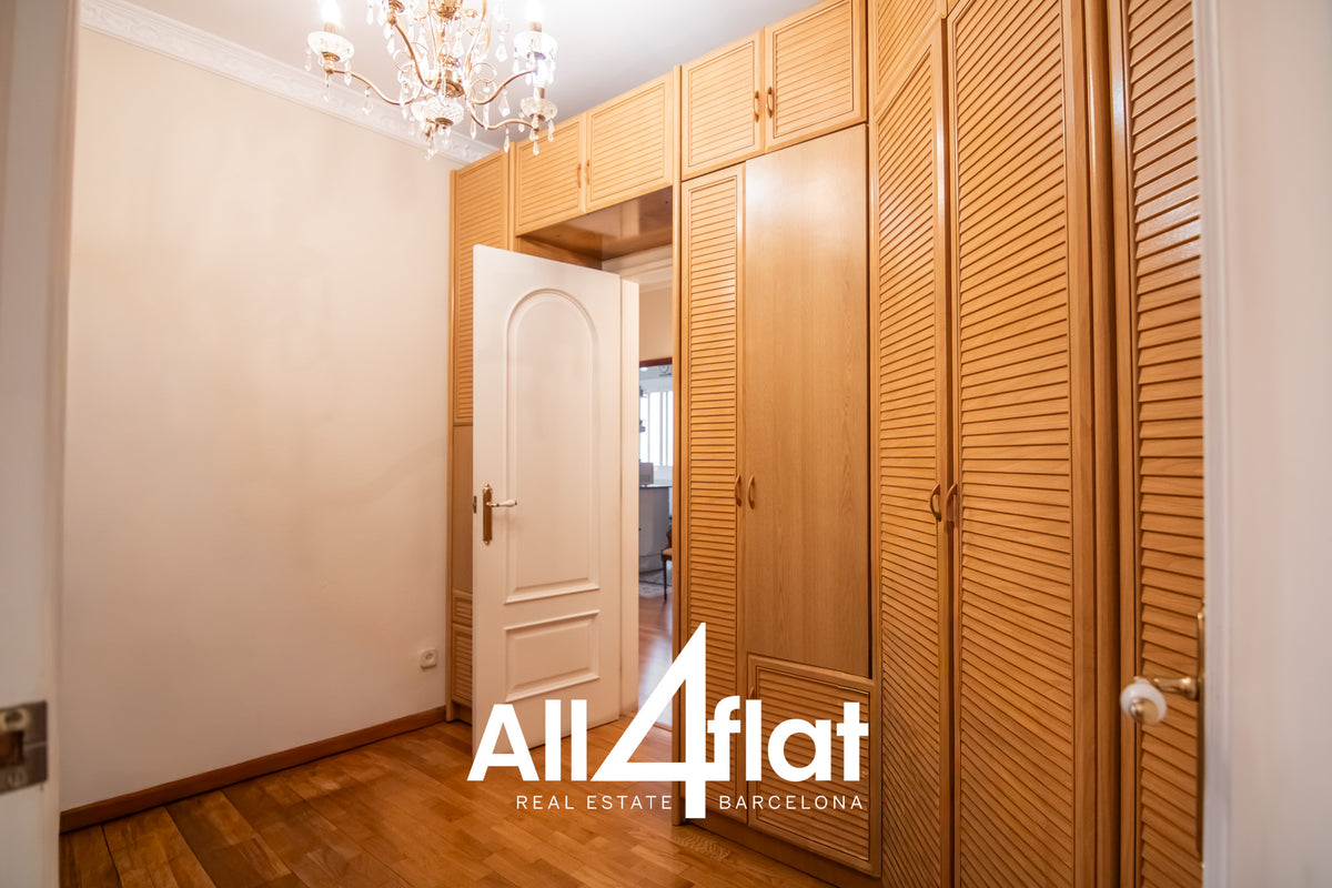 C/ Mallorca - Ref: 003706