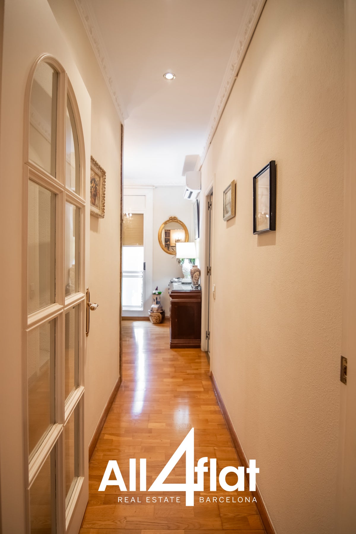 C/ Mallorca - Ref: 003706