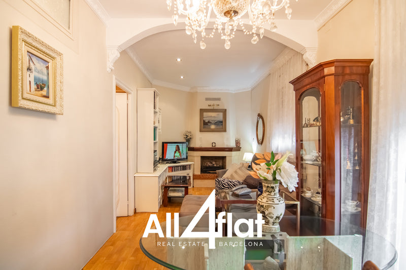 C/ Mallorca - Ref: 003706