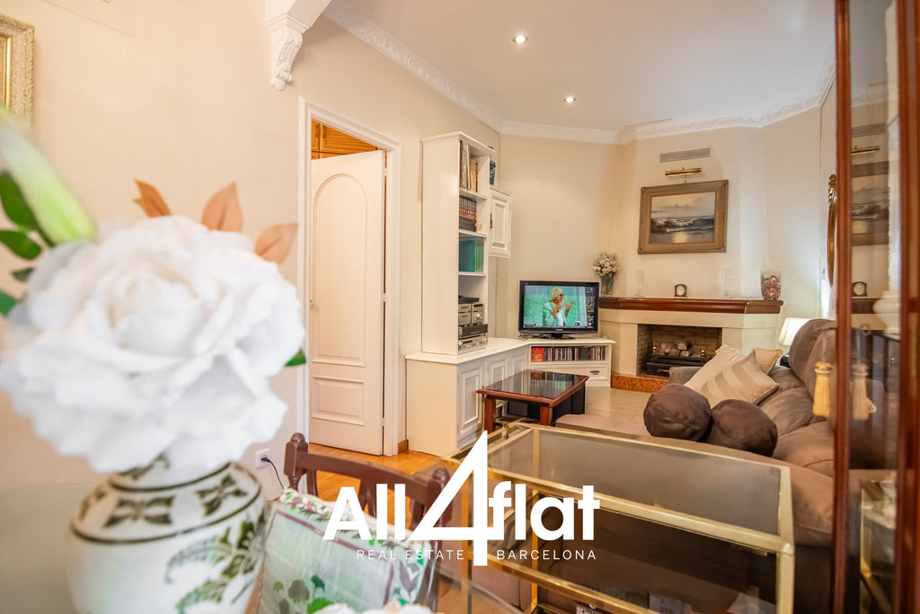 C/ Mallorca - Ref: 003706