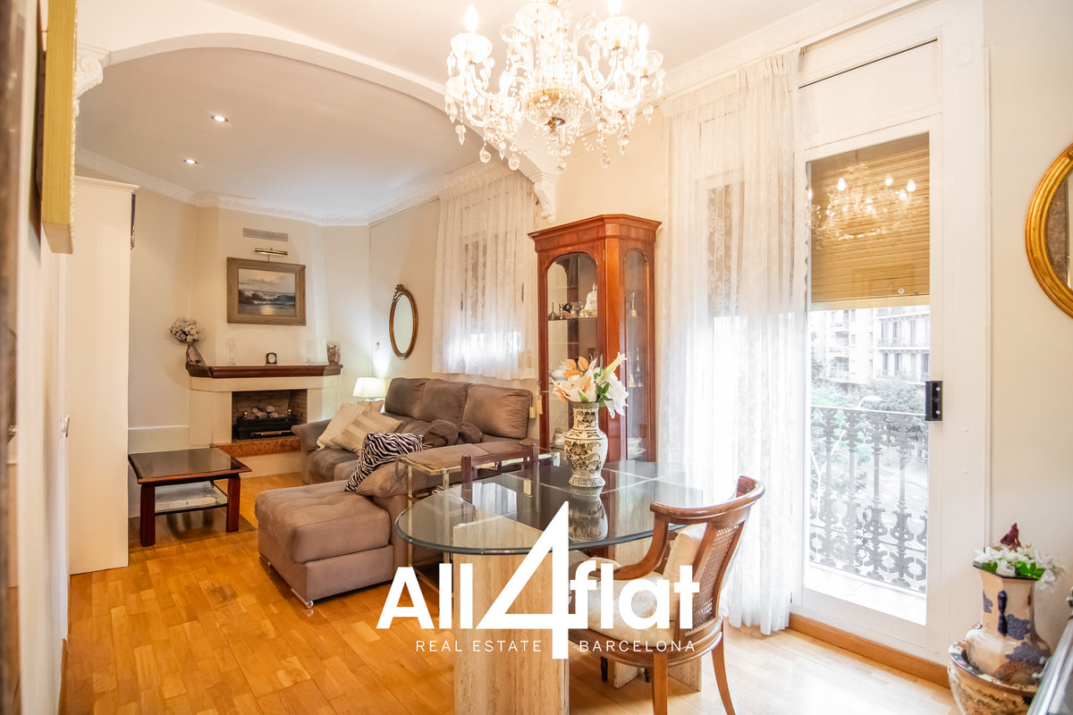 C/ Mallorca - Ref: 003706