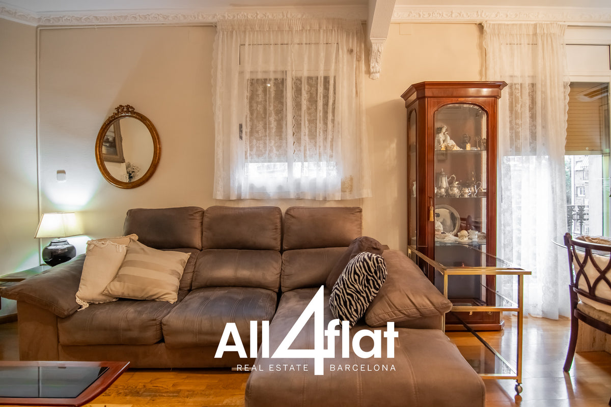 C/ Mallorca - Ref: 003706