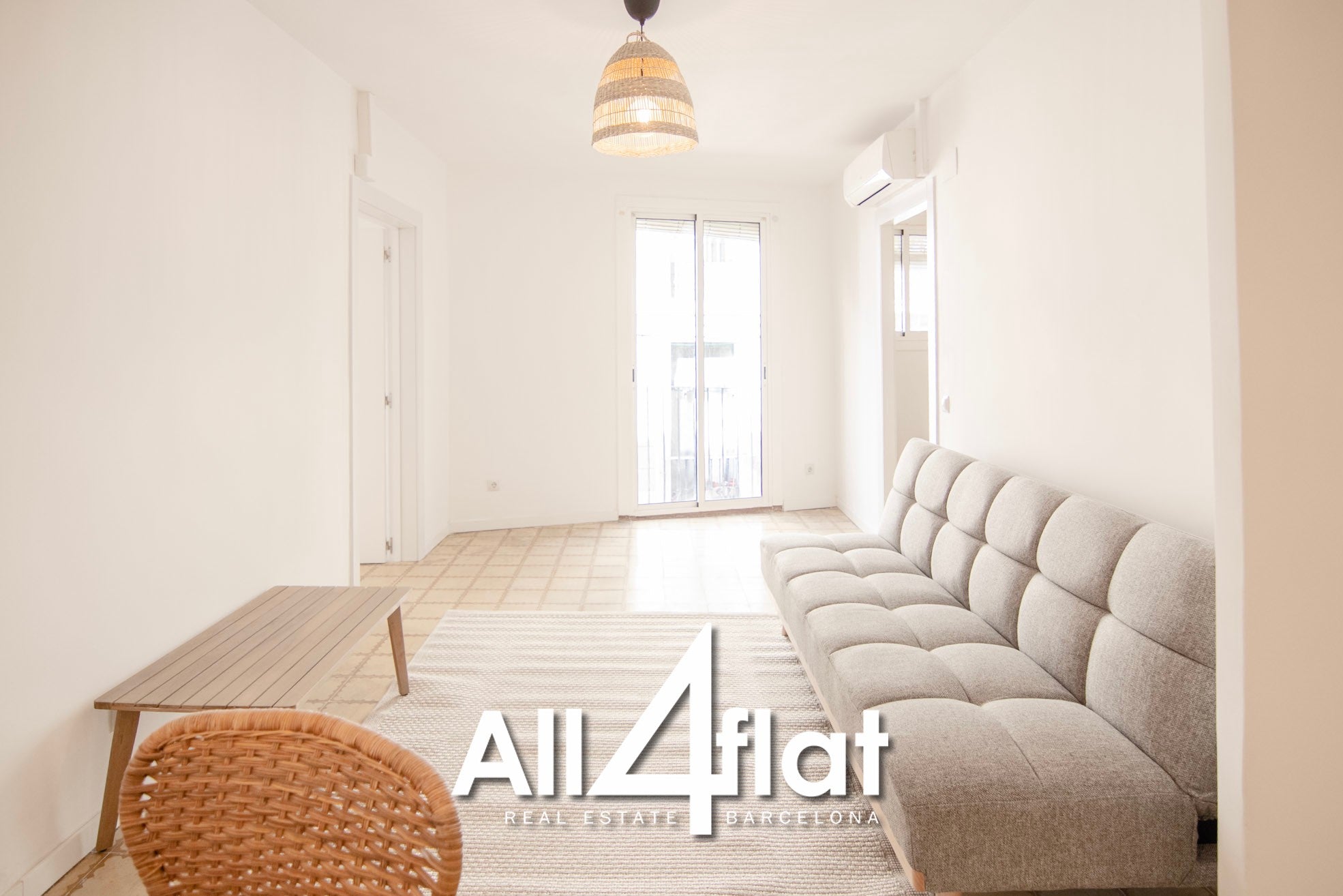 C/ Riera Baixa - Ref: 003645