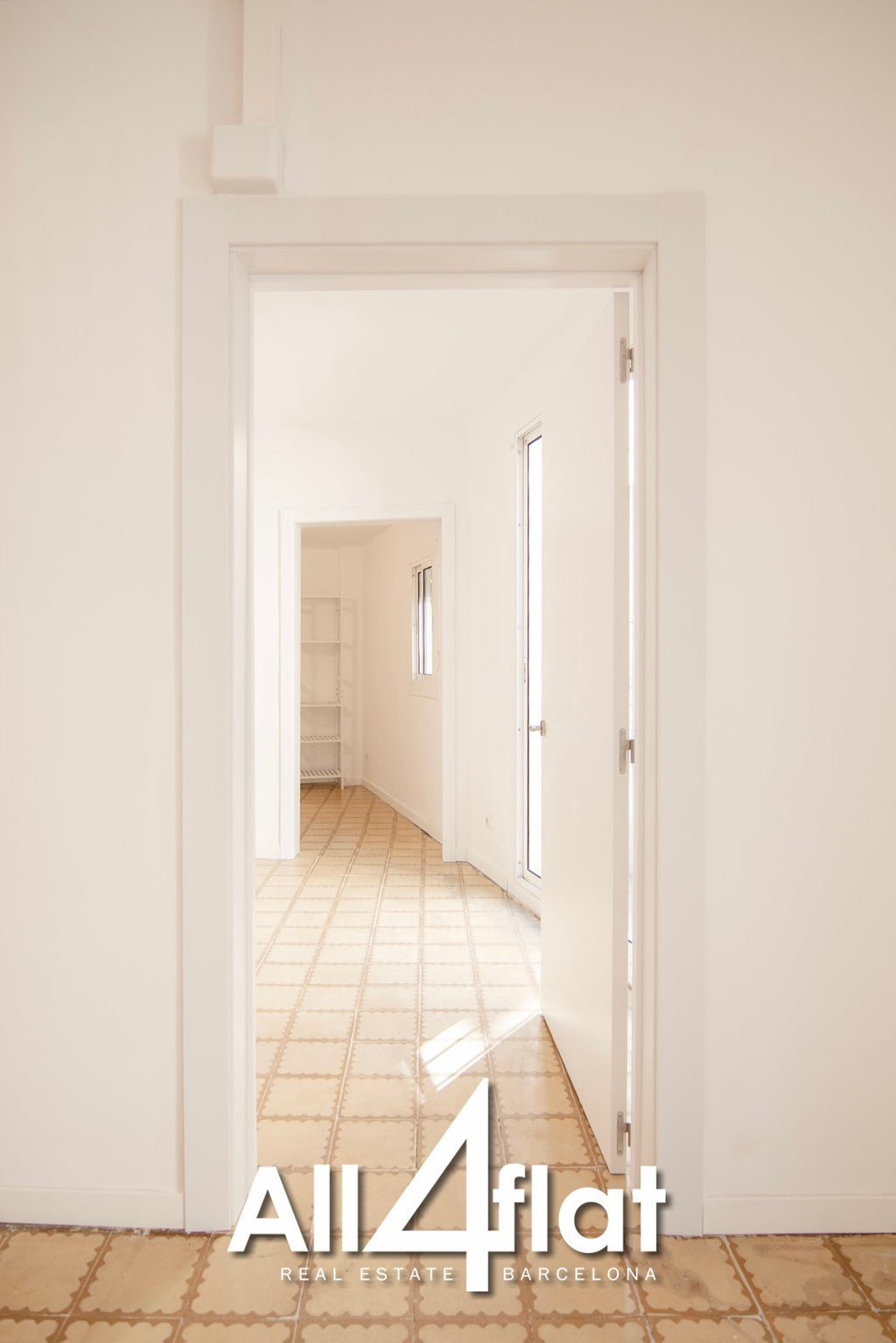 C/ Riera Baixa - Ref: 003645