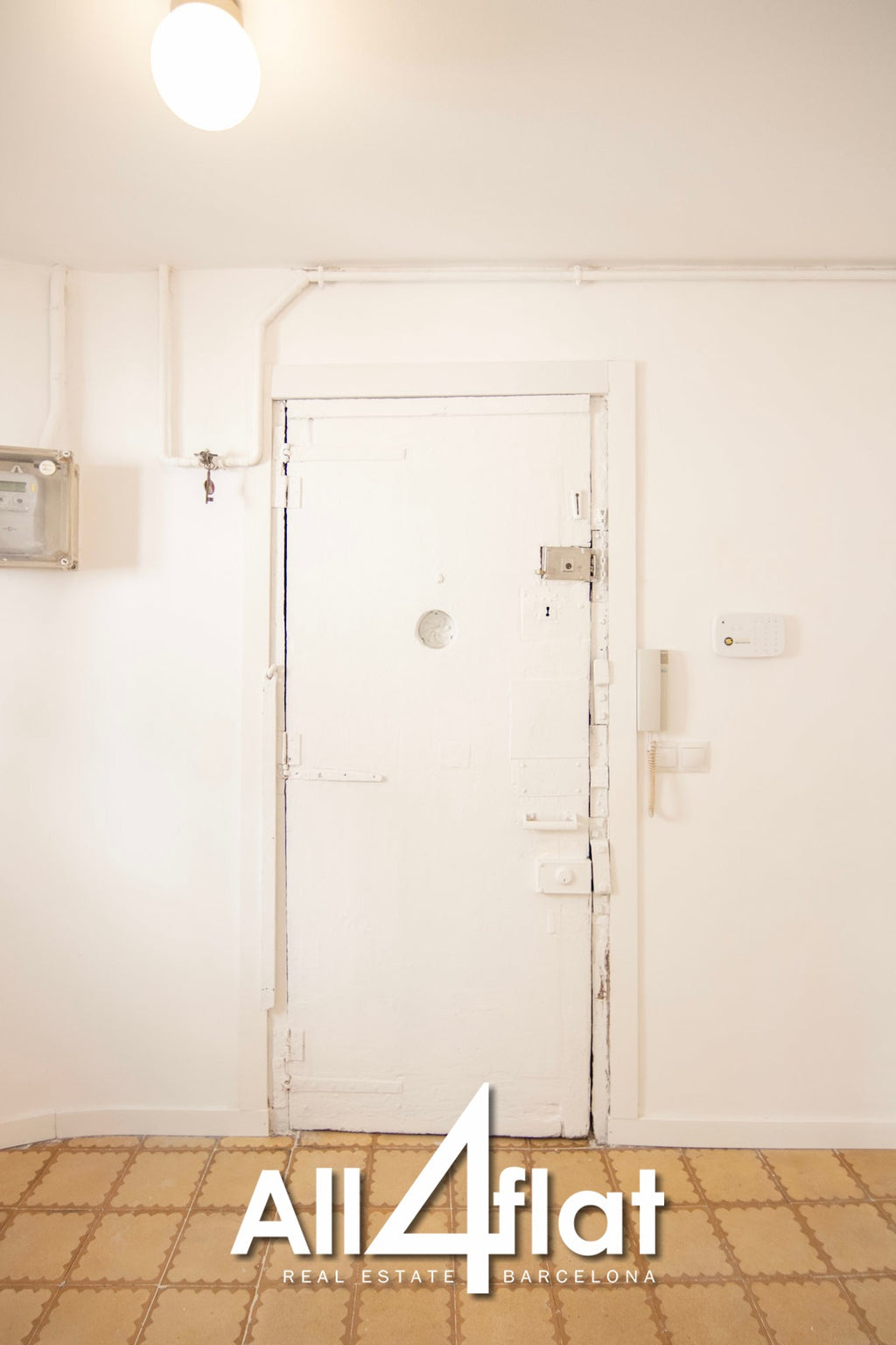 C/ Riera Baixa - Ref: 003645