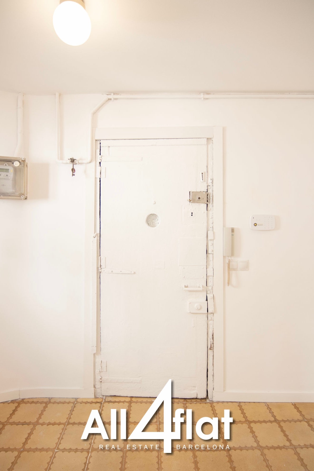 C/ Riera Baixa - Ref: 003645