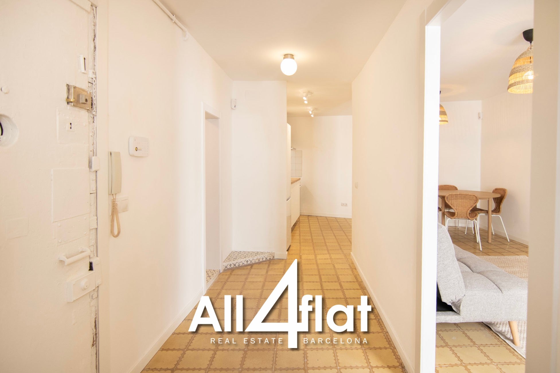 C/ Riera Baixa - Ref: 003645