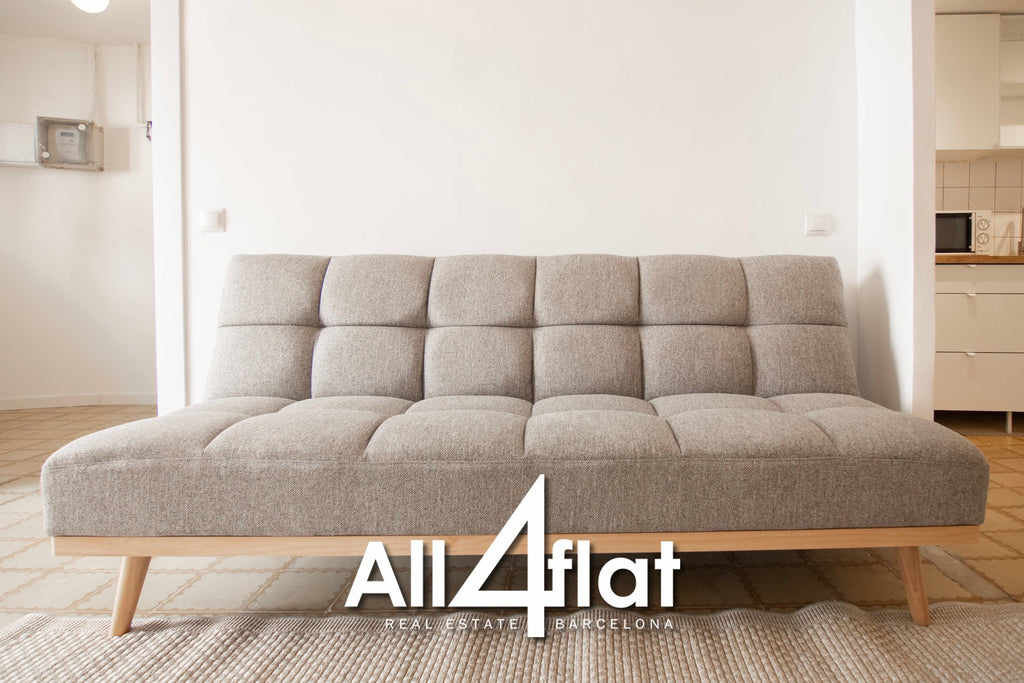 C/ Riera Baixa - Ref: 003645