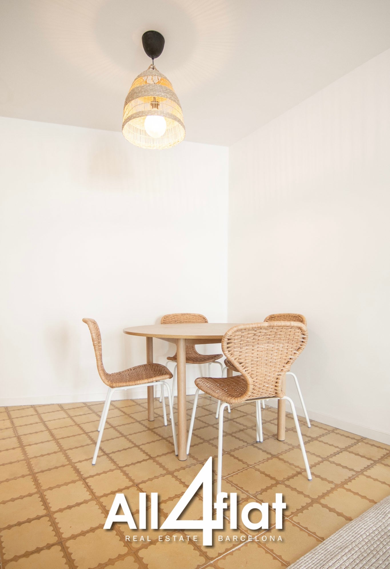 C/ Riera Baixa - Ref: 003645