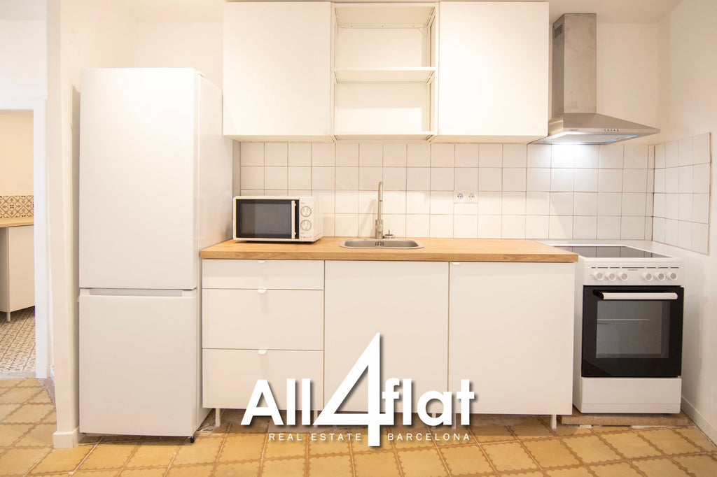 C/ Riera Baixa - Ref: 003645