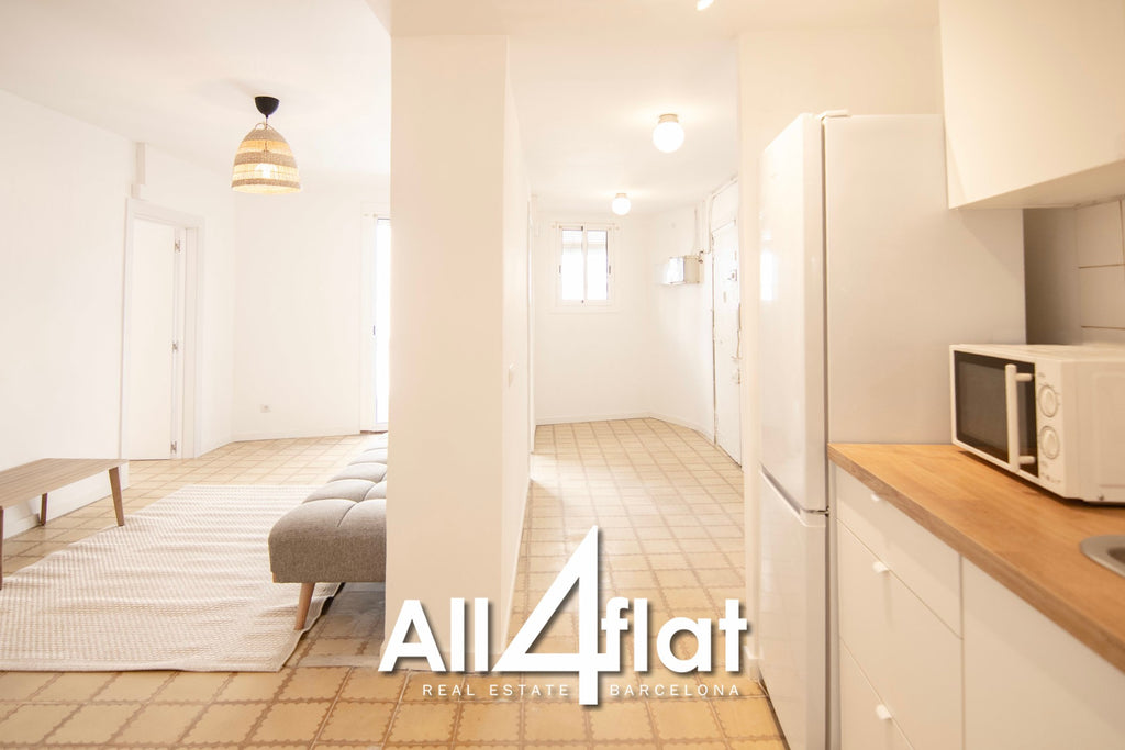 C/ Riera Baixa - Ref: 003645