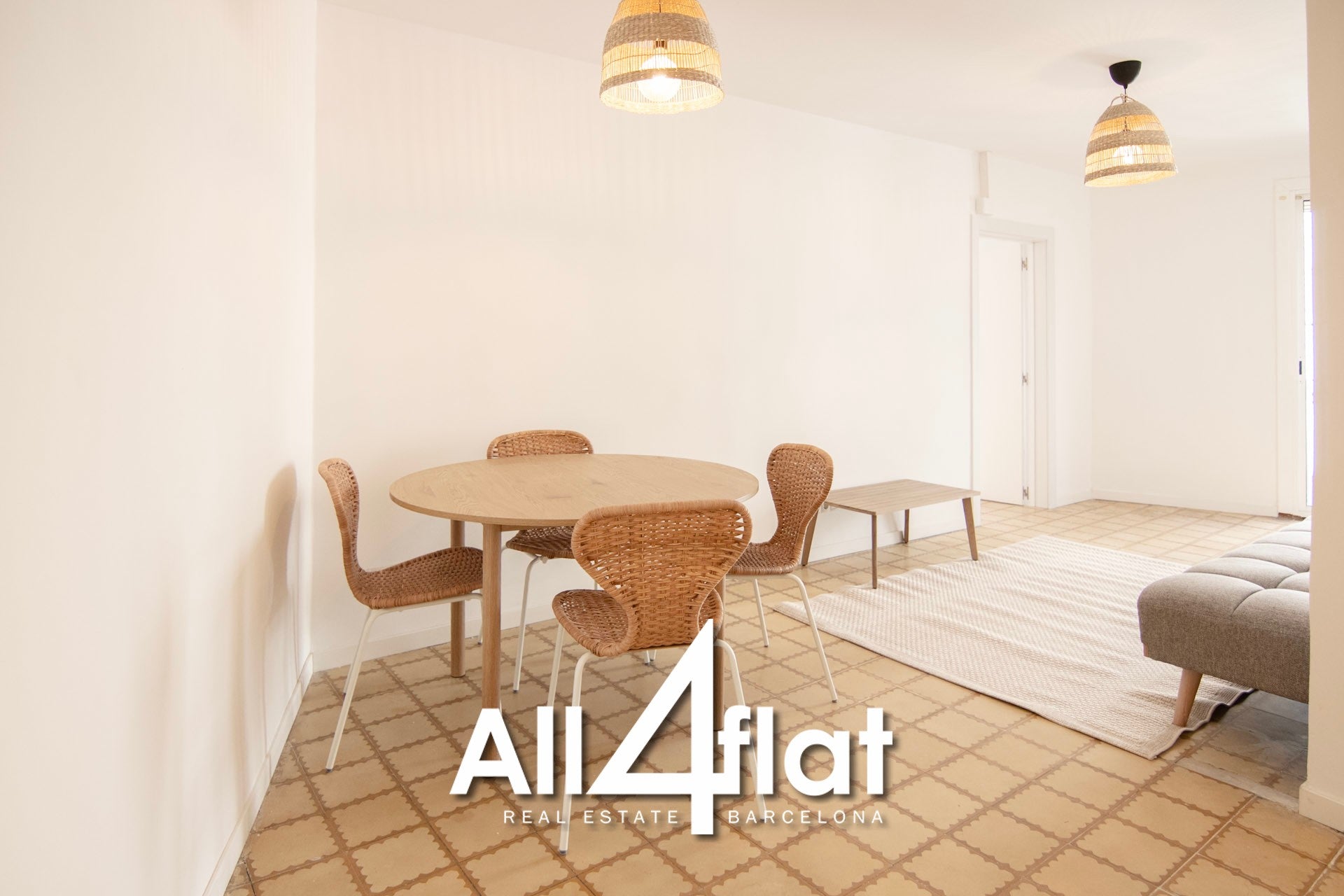 C/ Riera Baixa - Ref: 003645