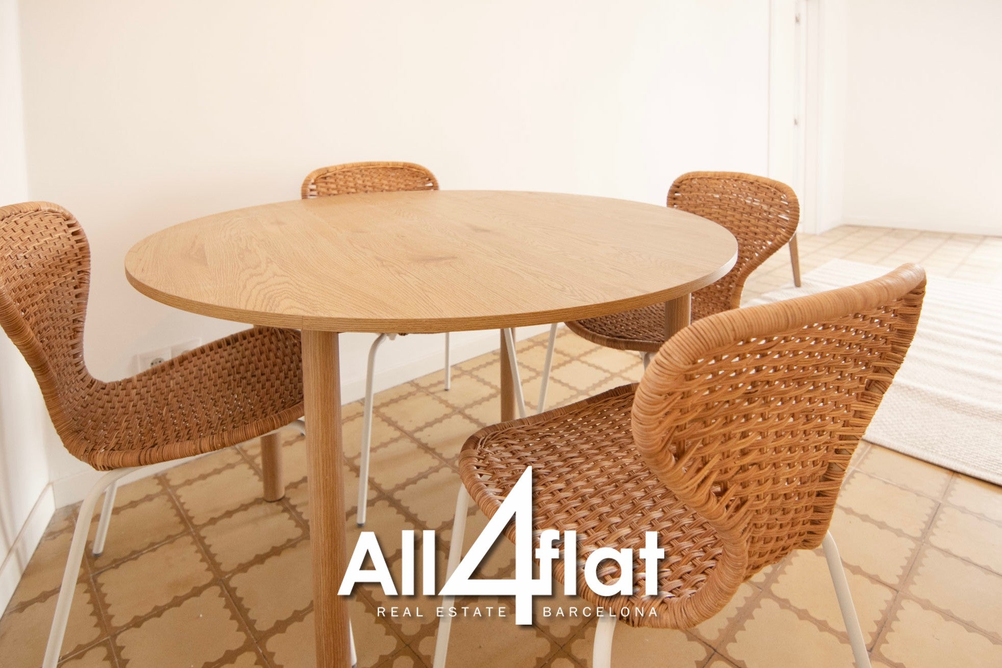 C/ Riera Baixa - Ref: 003645