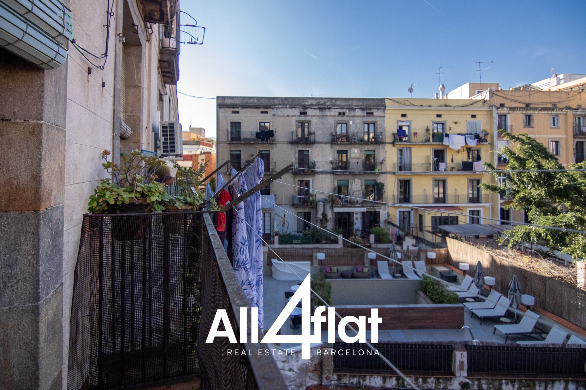 C/ Ample - Ref: 003623