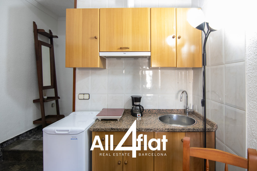 C/ Ample - Ref: 003623