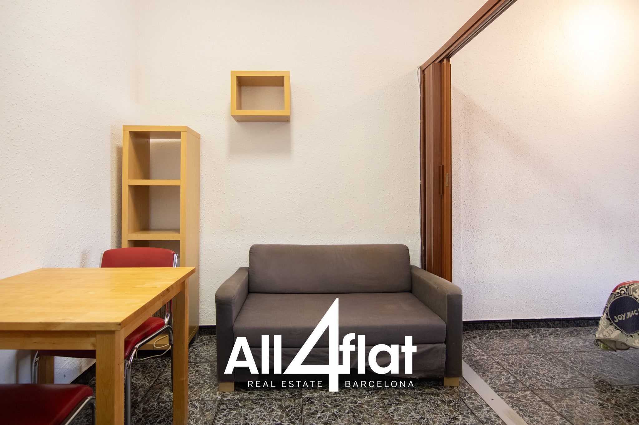 C/ Ample - Ref: 003623