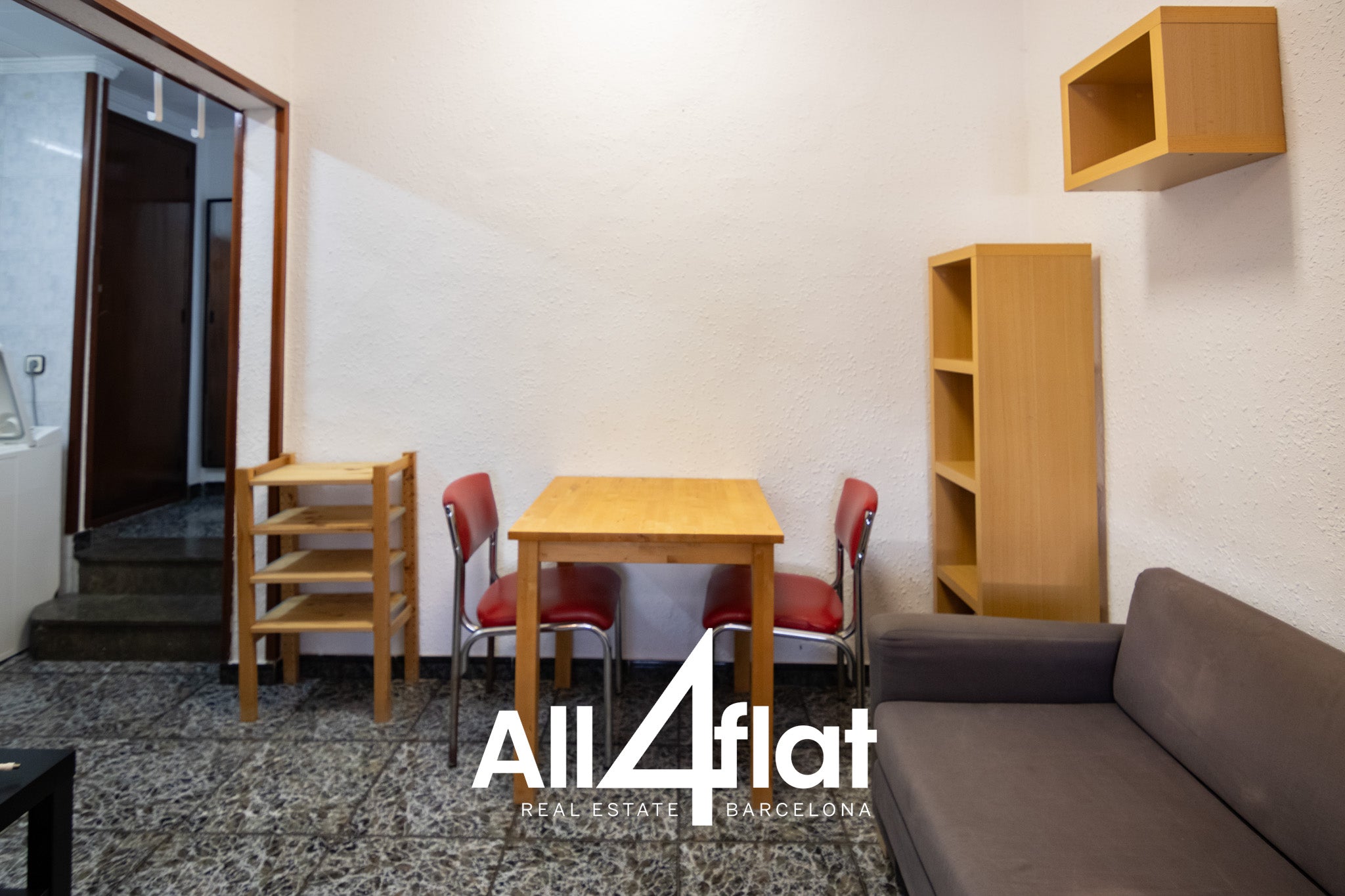 C/ Ample - Ref: 003623