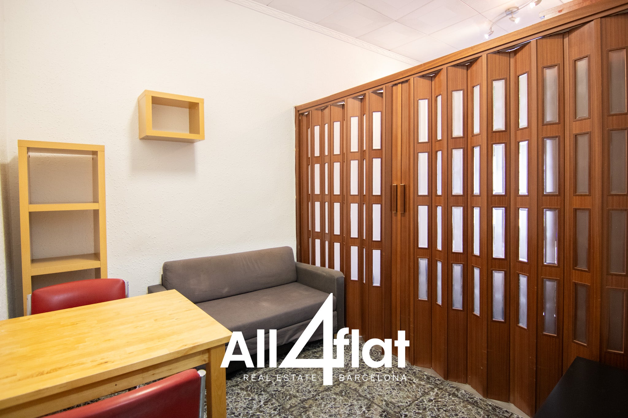 C/ Ample - Ref: 003623