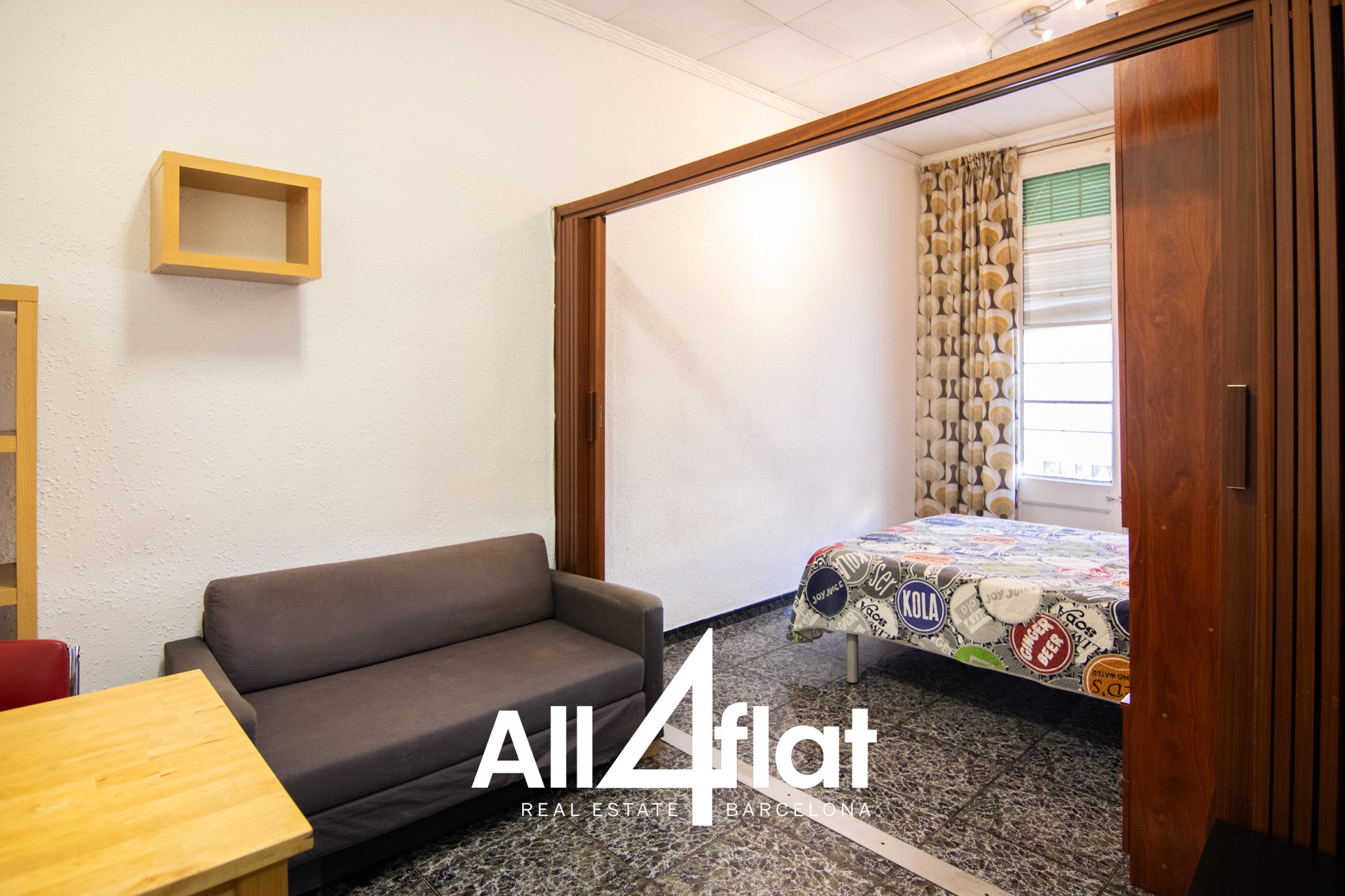 C/ Ample - Ref: 003623