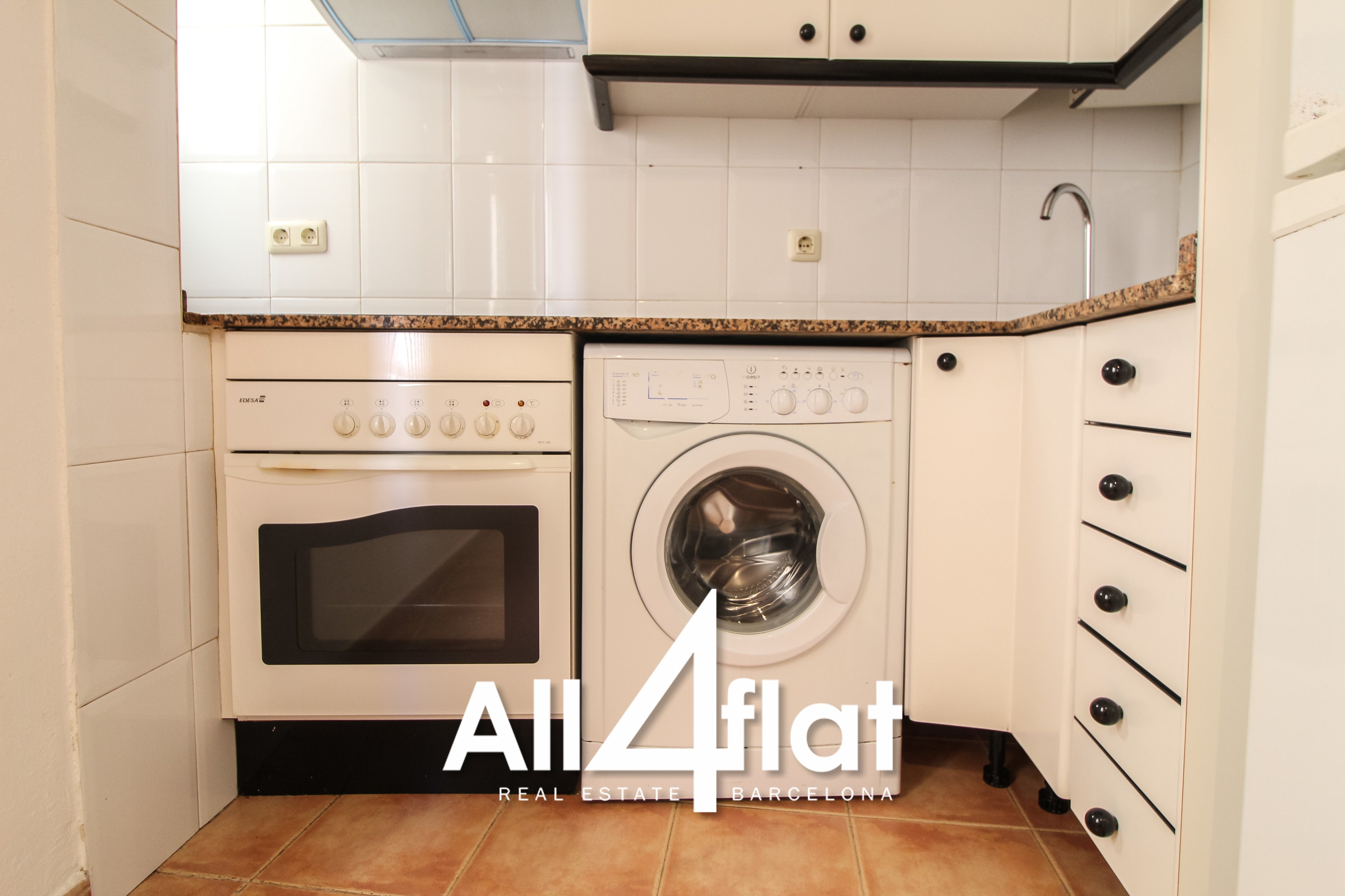 C/ Josep Oriol - Ref: 002011M