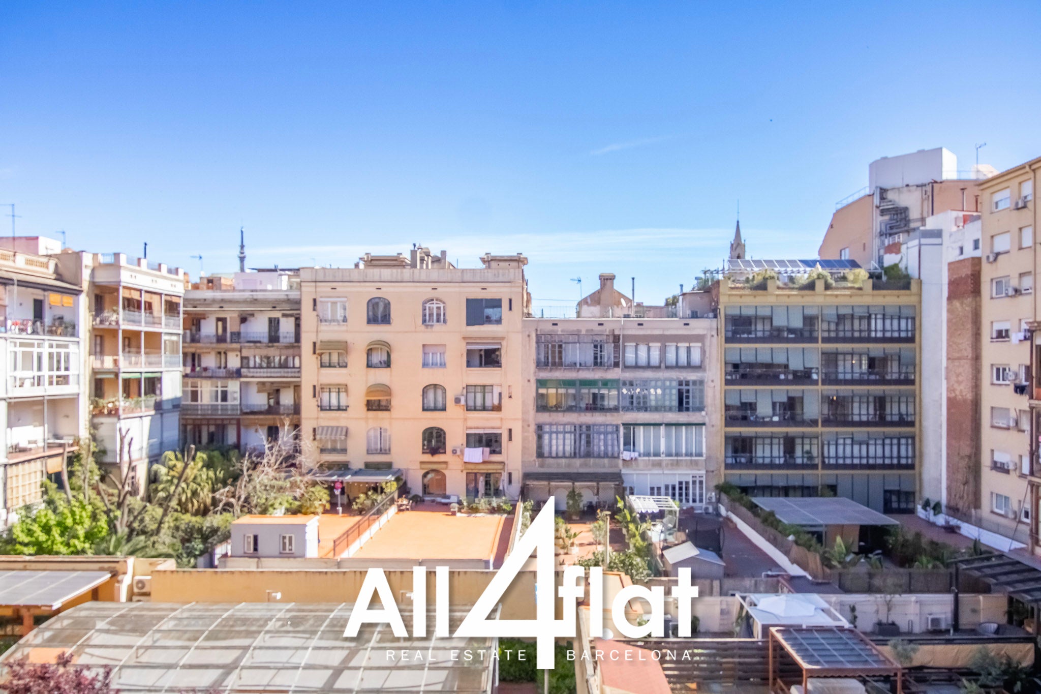 C/ Pau Claris - Ref: 003509A