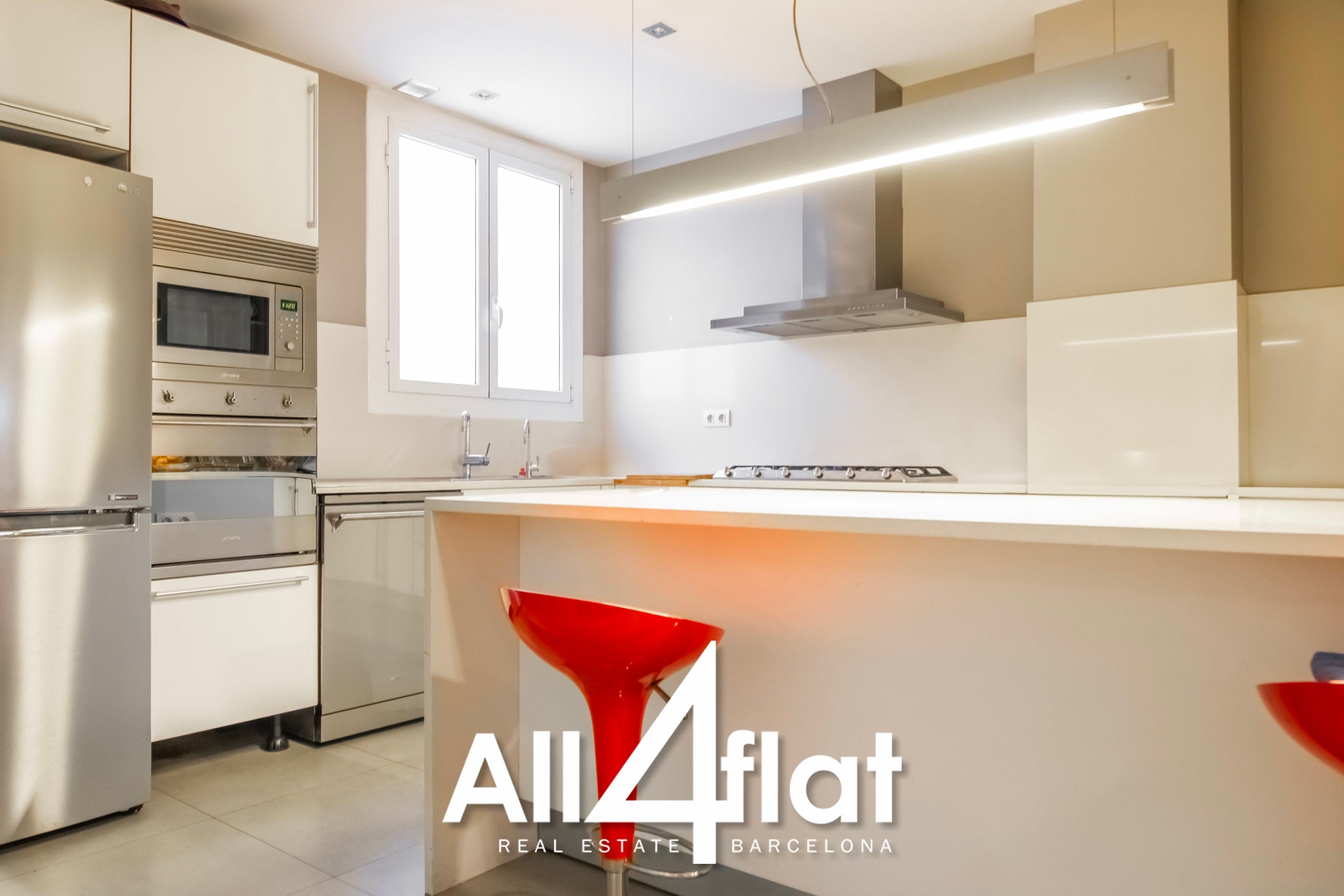 C/ Pau Claris - Ref: 003509A