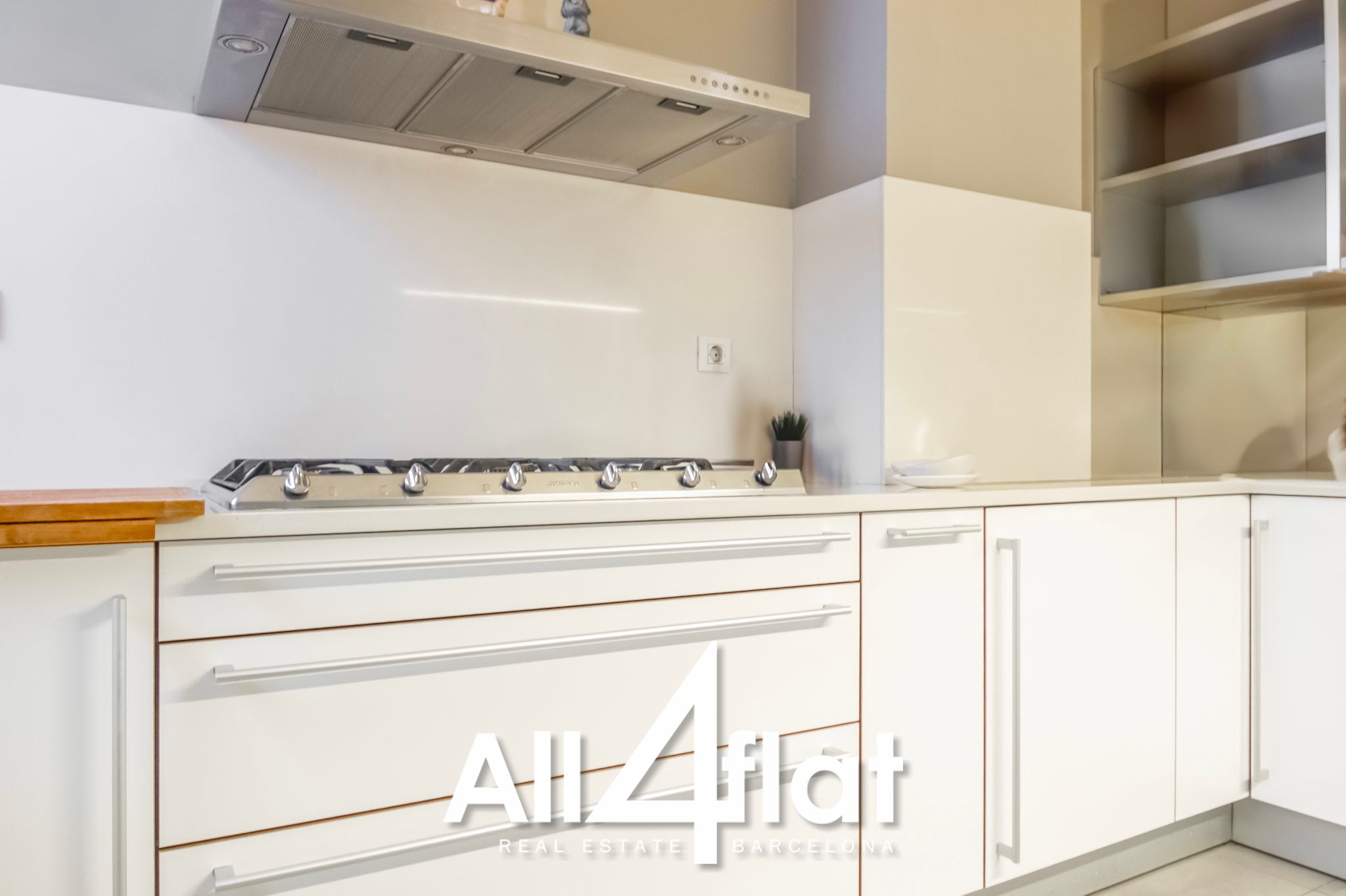 C/ Pau Claris - Ref: 003509A